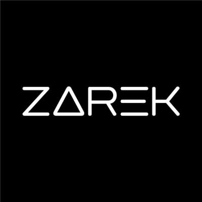 ZAREK logo